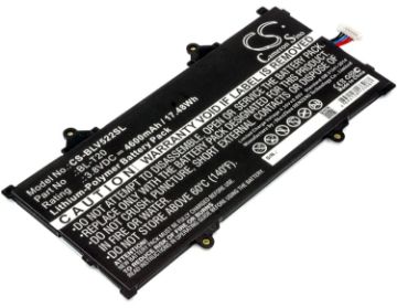 LG V522 V521 V520 G Pad X 8.0 LTE Battery BL-T20 - 1