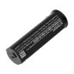 Battery for Pulsar Thermion Proton XQ FXQ Digex Axion APS 2/3 - 2