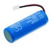 Voltcraft IR-Thermometer IR1000-50CAM IR-1600 Battery - 2