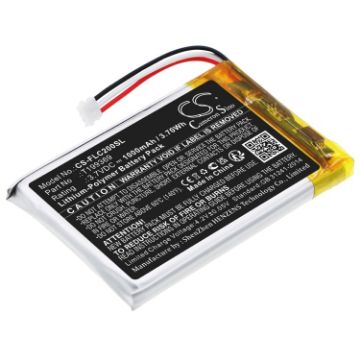 Picture of Battery for Flir C3 C2 (p/n T199369)