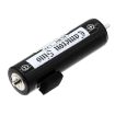 Battery for Panasonic UI24C TAO52 EW1031CM EW1012 DentaCare EW1031 - 2