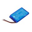 Range Rover TSRC Touchscreen Rear Entertainment Battery LR 04 51 02 - 2