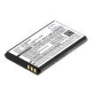 Battery for Cps CP228 ARC Edge (p/n CP28) Replacement - 1