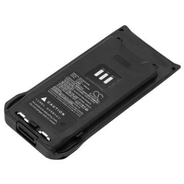 Hytera BP568 BP560 BP518 BP515 Battery (p/n BL1507) - 1