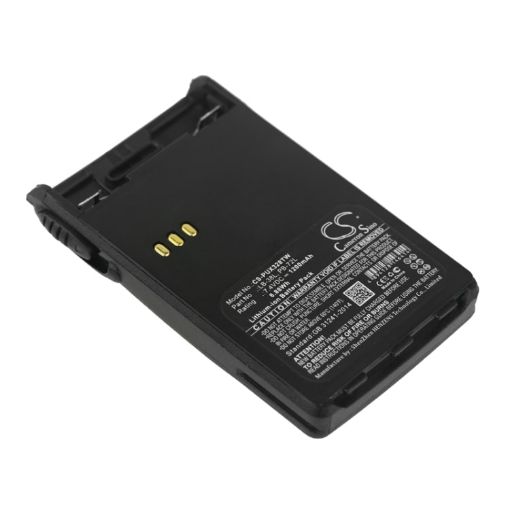 Dynascan V-510 V-500 V-400 V-300 U-510 Battery LB-62L - 1