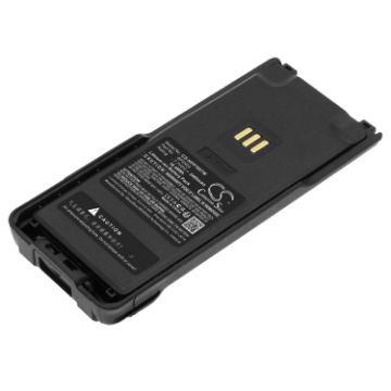 Hytera HP785 HP780 HP705 HP700 Battery (p/n BP2403) - 1