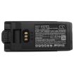 Battery for Icom IP740D IP730D IC-F7020 IC-F7010 IC-F4400 (BP-283 BP-284) - 5
