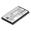 Nedis WLTK1010BK Battery Replacement - 2