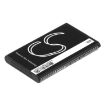 Nedis WLTK1010BK Battery Replacement - 3