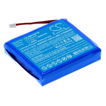 Midland Albrecht TecTalk Float Replacement Battery - 1