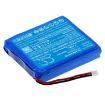 Midland Albrecht TecTalk Float Replacement Battery - 2