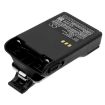 Motorola PTX760 PTX700 Pro7150 Elite Battery JMNN4023BR - 2