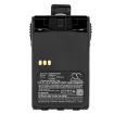 Motorola PTX760 PTX700 Pro7150 Elite Battery JMNN4023BR - 5