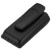 Radon 301 Battery (p/n 5010U-17) - 3
