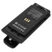 Hytera AP515LF AP515 AP510 Battery (p/n BP4010) - 2