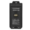 Hytera AP515LF AP515 AP510 Battery (p/n BP4010) - 5