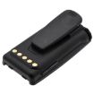 Battery for Harris XG & P Series Radios (BT-023406-003/004) - 3