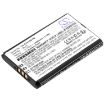 Retevis RT618 RT18 Battery (p/n BL18) Replacement - 1