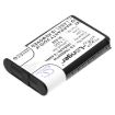 Retevis RB628 Battery (p/n BL628 BL667) - 2