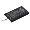 Retevis RB648 RB48 Battery (p/n BL48 BL648) Replacement - 1