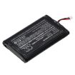 Retevis RB648 RB48 Battery (p/n BL48 BL648) Replacement - 2