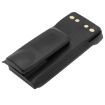 Motorola R7A R7 Battery PMNN4407 PMNN4407A Replacement - 4