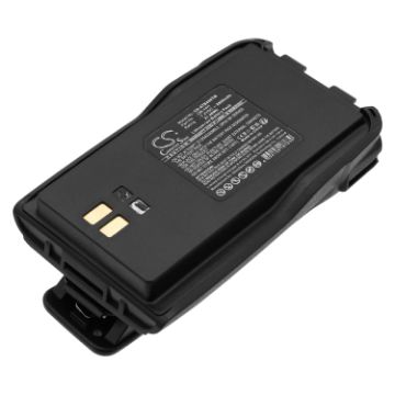 Anytone AT-D868UV AT-D780 Battery (p/n QB-44H QB-44L) - 1