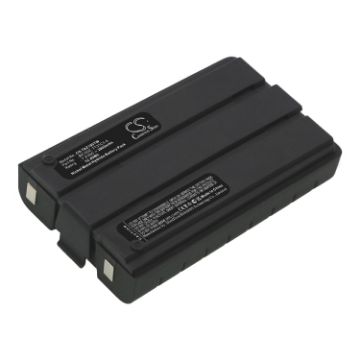 Battery for Tait T3000/T1000 (p/n BZ1032 HC-349M-1032M) - 1