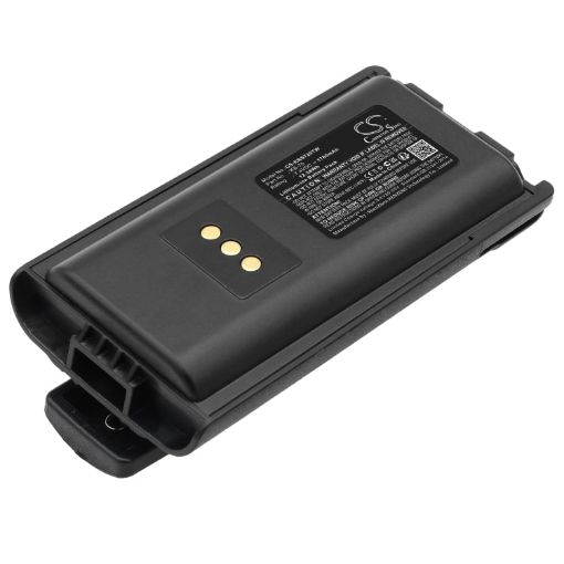 Kirisun PT7200 PT4208 Battery (p/n KB-70) - 1