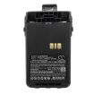 Motorola XiR & DP Series Battery PMNN4440 PMNN4440AR - 5