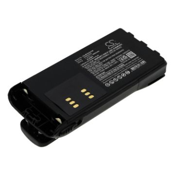 Motorola PRO/MTX Series Battery (p/n HMNN4151 HMNN4151AR) - 1