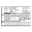 Intek KT-950EE Battery (p/n LN-950) Replacement - 3