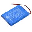 Baofeng T1 BF-T1 UHF Battery (p/n BF-T1) - 2