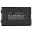 Battery for Vertex Standard VX Series Radios (p/n AAJ66X001 FNB-V126Li) - 5