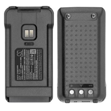 Retevis RT82 RT2 Battery LB-75L Replacement - 1