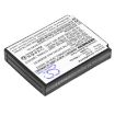 Inrico B02 B01 Battery (p/n B-50C) - 2