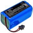 Battery for Conga 990 1790 1099 1090 Models - 1