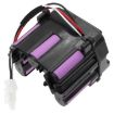 Karcher VC4 Battery 7INR19/65 9.754-156.0 Replacement - 2