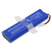 Battery for 360 S8+ S8 Plus QH100005 Botslab (INR21700M50LT-4S1P) - 2