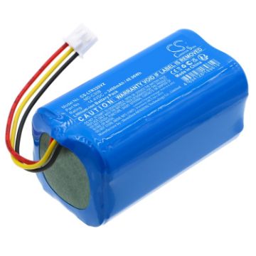 iHome iHRV2 Eclipse AutoVac Replacement Battery - 1