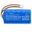 iHome iHRV2 Eclipse AutoVac Replacement Battery - 3