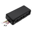 Roborock U10 Dyad Air Wet Battery (BCR-1P6S-5000B BPR-1P6S-5130A) - 3