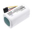 Xiaomi MJSTL Mi Robot Vacuum Mop 2 Lite Battery BHR5217EU N011-4S1P - 2
