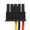 Haier JX37 Sweeper Battery (p/n MH1-4S1P-SC) - 6