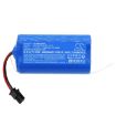 Robojet X-One 2 Pro Battery (p/n CMICR18650F8M-4S1P) - 3