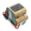 Aeg ZB4108 ZB408 AG408 Battery (p/n 36.071.399.18 4012074014155) - 2