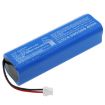 Battery for Haier TT53 Pro TP53 TAB-TS60BSC TAB-T710L TAB-QS60S - 1