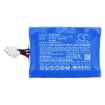 Bissell ICONpet Battery for Models 2291A 2991A 2581 2294 (p/n 1618614) - 3