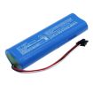 Viomi V3 Battery (p/n 5465V202) Replacement - 1