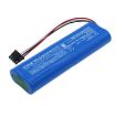 Viomi V3 Battery (p/n 5465V202) Replacement - 2